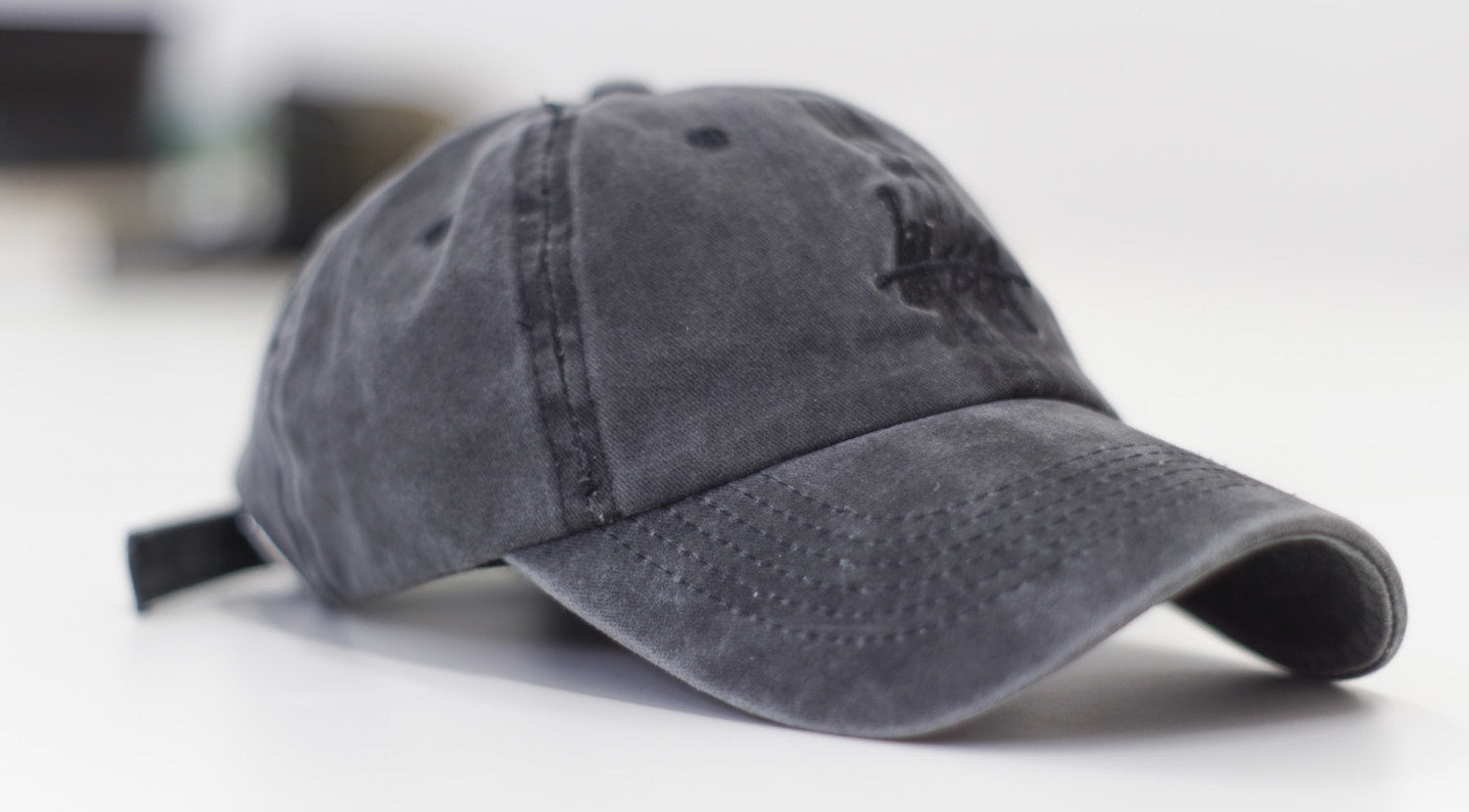 The Best Way to Clean a Baseball Cap