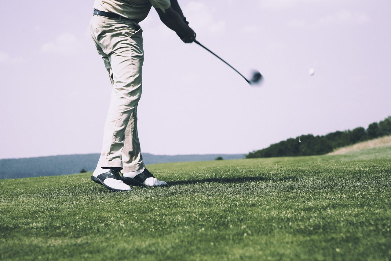 Golf Attire for Men, What to Wear Golfing