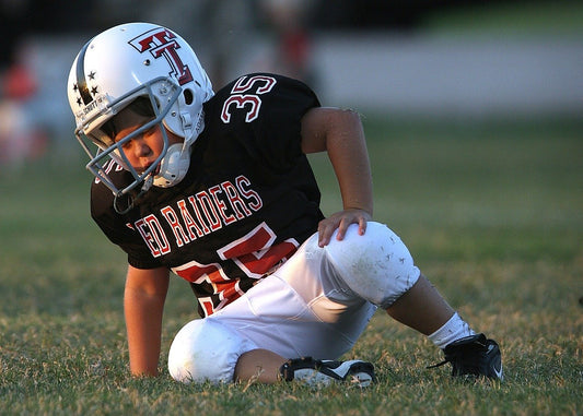 How to Wash Football Pants