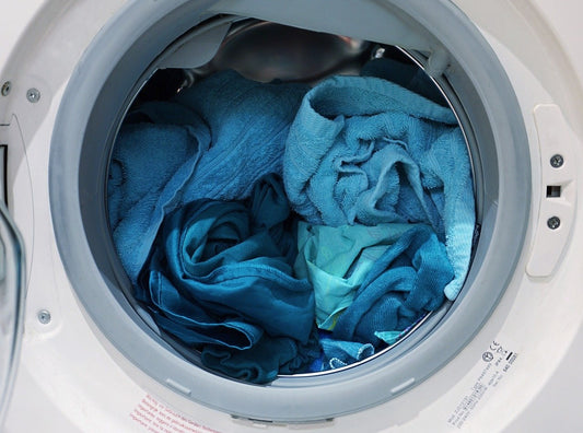 How to Clean Your Washing Machine