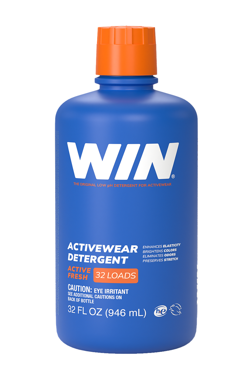 WIN Detergent