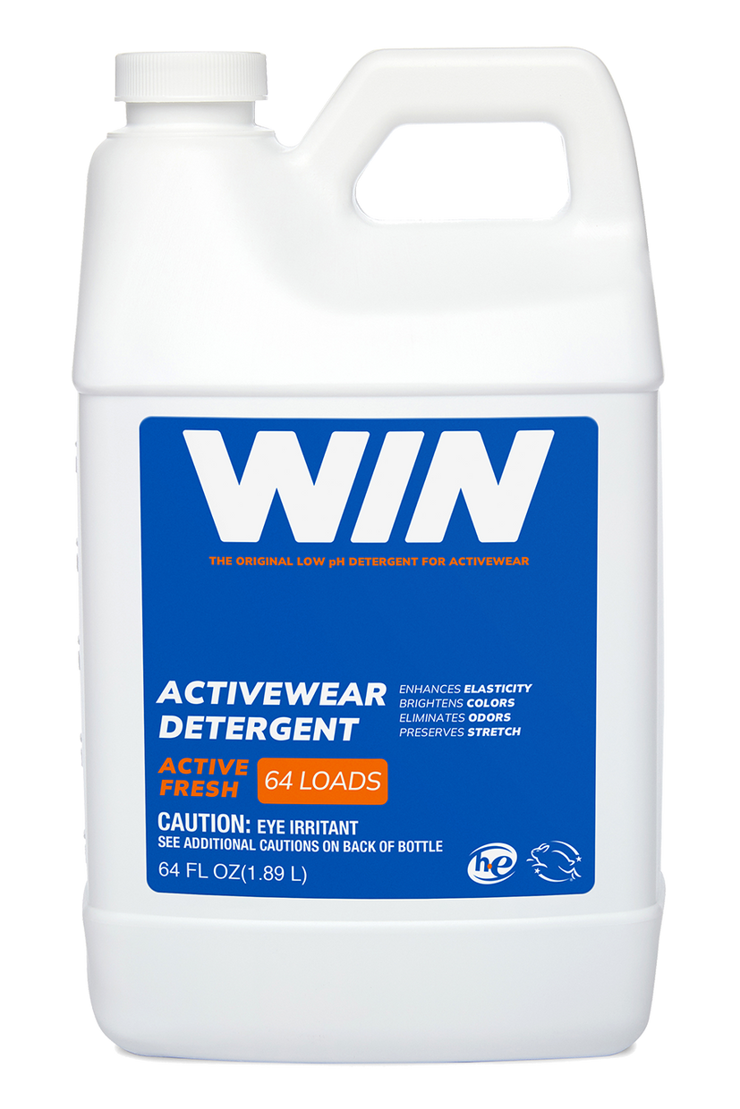 WIN Detergent