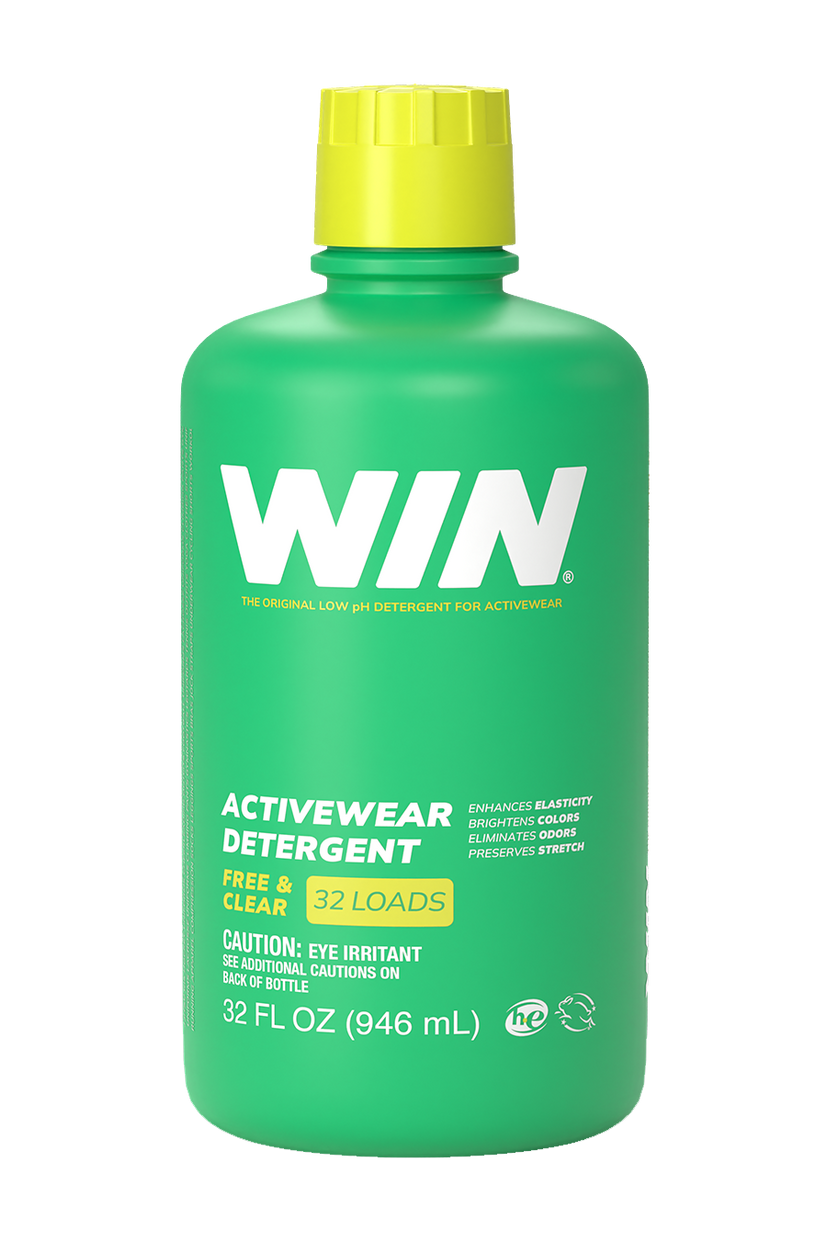 WIN Detergent